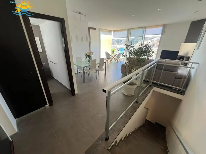 Chalet en Venta en Faro de Cullera 4 Dormitorios 3 Baños