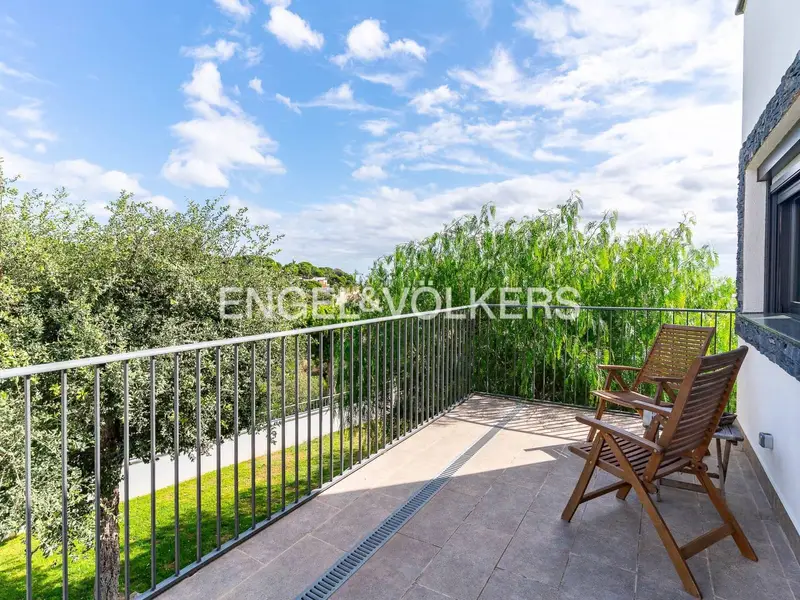 Chalet en venta en Caldes d'Estrac, Barcelona