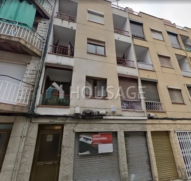 Piso en venta en Barcelona - 2 dormitorios y 2 baños - 99m2