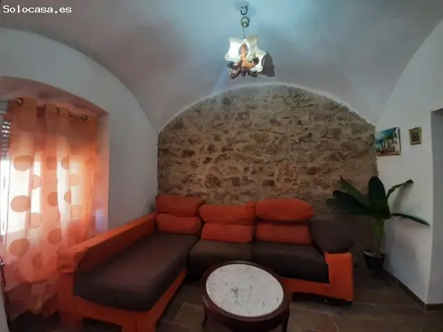 Gran Casa con Patio en Arroyo de la Luz