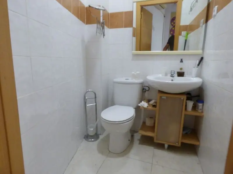 Venta Local Comercial Crevillent C	 ntrico Ayuntamiento