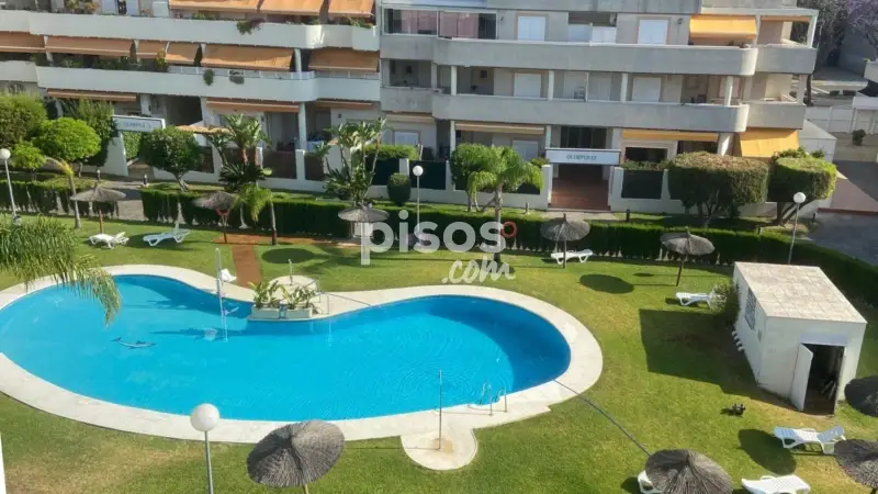 Ático en Venta en Jerez - Terraza 130m² - 4 Dormitorios