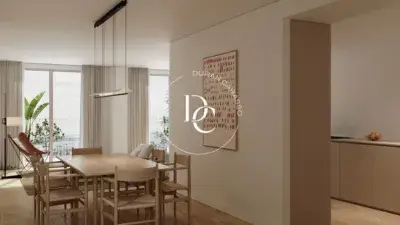 Apartamentos en Venta en Poblenou Barcelona Capital