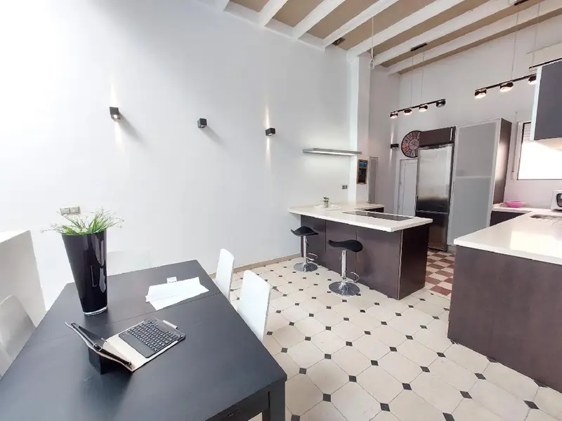 Venta Piso Lujo Plaza Toros Centro Almeria