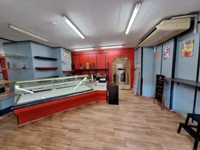 Local Comercial en Sabadell Can deu 64m2 1 Baño
