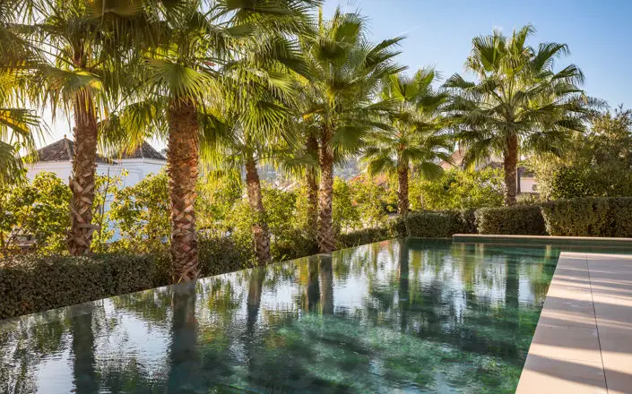 Villa de Lujo 7 Dormitorios Marbella Nueva Andalucía