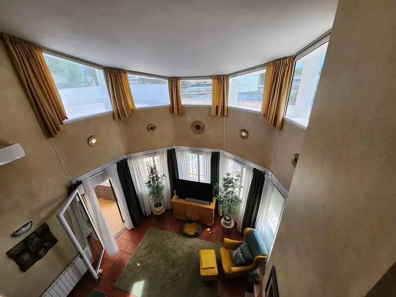 Gran Villa en Fortuna Murcia con Piscina Climatizada y Sótano