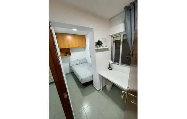 Habitaci
ón 69m
² en Getafe Alquiler Larga Temporada