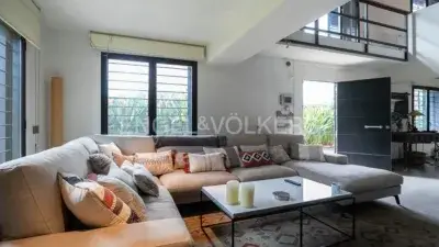 Casa en venta en Avenida Danesa