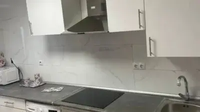 Piso en alquiler en L'Arena