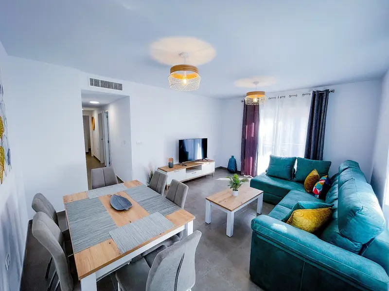 Piso de 2 Dormitorios en venta San Pedro, España