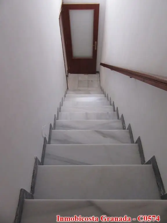 Casa en venta en Alfornon Granada 186m2 con terreno