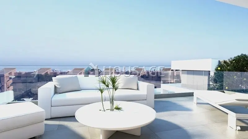 Villa en Venta Puerto de la Duquesa 4 Dormitorios Piscina Privada