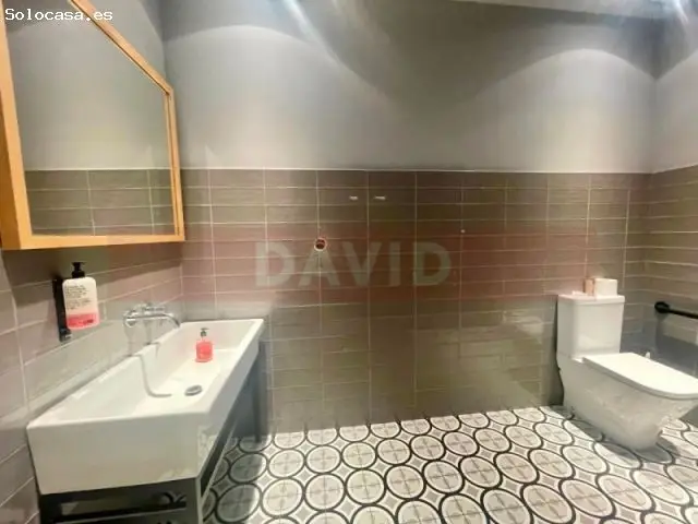 Local Comercial en Travessera de Gracia 173m2 Recien Reformado