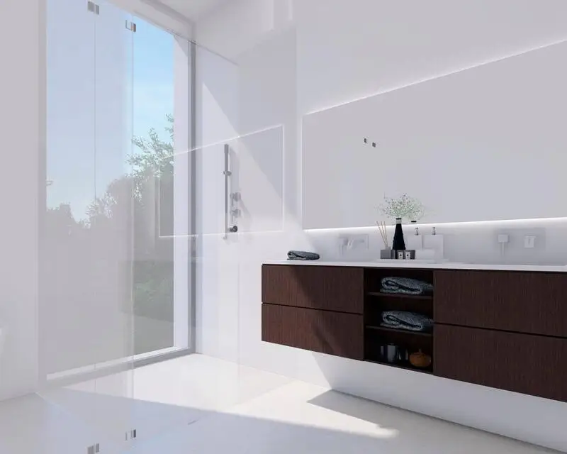 Villa en Venta Las Colinas Golf 3 Dormitorios 2 Baños