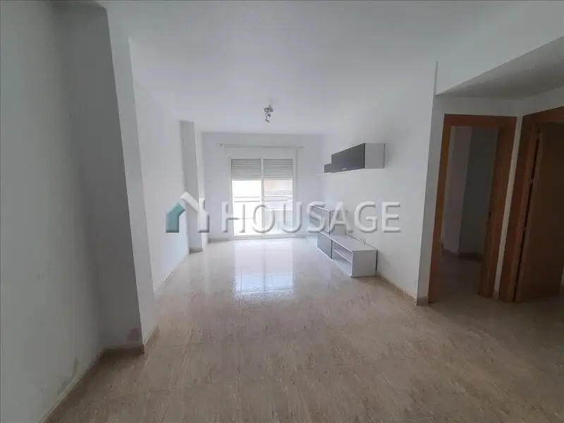 Piso en venta en Murcia 3 habitaciones 2 baños garaje trastero