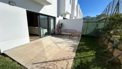 Casa adosada en venta en Pinos de Alhaurín