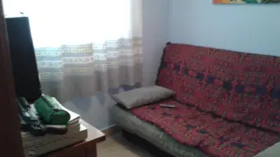 Piso en Venta en Barbate Planta Baja Cerca del Mar