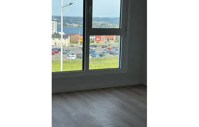 Alquiler Apartamento 1 Dormitorio 54m2 A Coruña Vistas al Mar