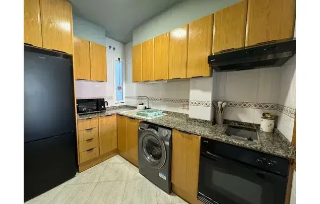 Alquiler Apartamento 2 Dormitorios Cullera