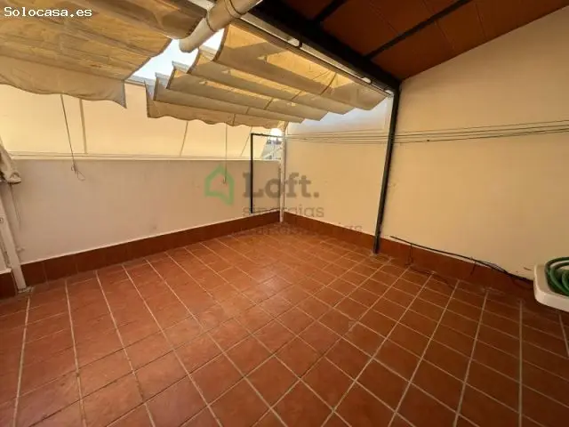 Dúplex Amueblado 200m2 Pardaleras 6 Dormitorios 3 Baños