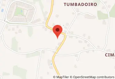 Subasta Vivienda Planta Baja Meirás Sada