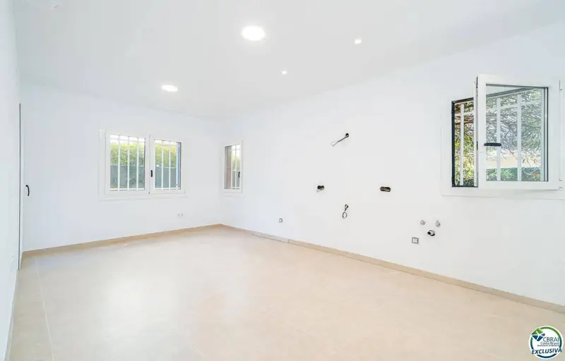 Piso en venta en Santa Margarida, Roses, Girona