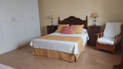 Piso en Alquiler El Peliron 2 Dormitorios Amueblado