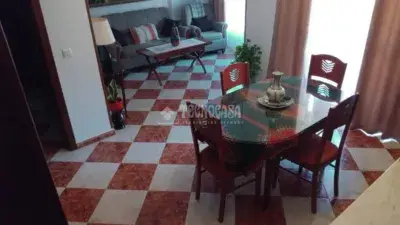 Piso en Venta en Montijo 120m2 4 Dormitorios 2 Baños