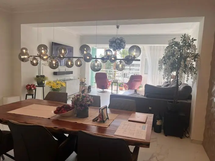 Apartamento en venta Torrevieja 3 dormitorios 2 baños