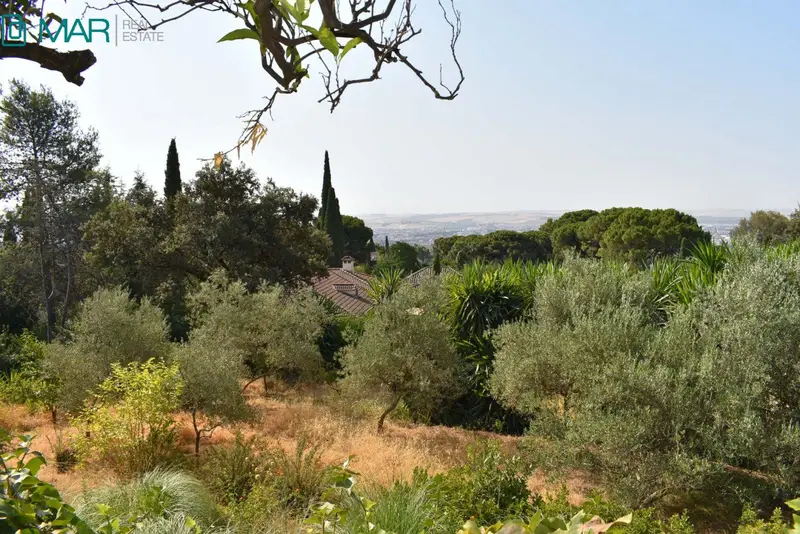 Venta Parcela Brillante Cordoba 1452m2 Vistas Panoramicas