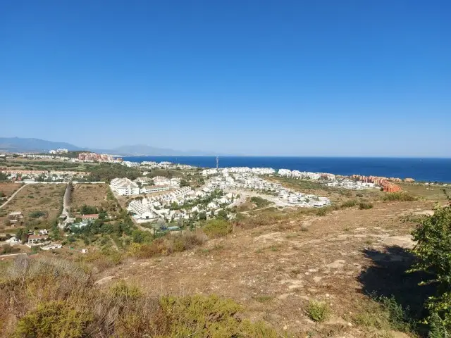 Terreno en Venta La Duquesa Vistas Panoramicas