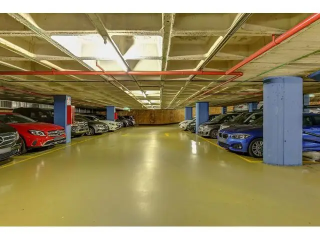 Parking en Alquiler en Barcelona 11m2 CISTER
