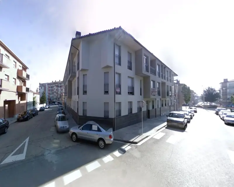 Piso 89m2 3 habitaciones 2 baños Manlleu