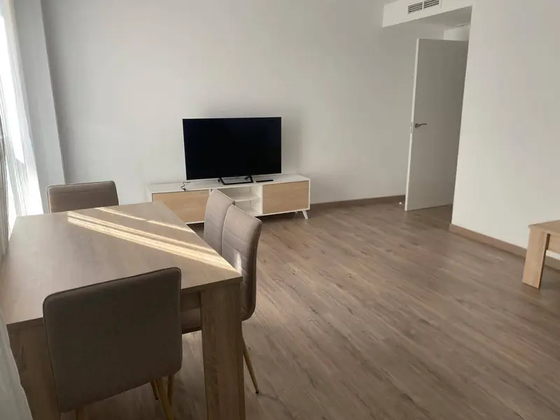 Apartamento en alquiler en Alicante / Alacant ciudad, Alicante