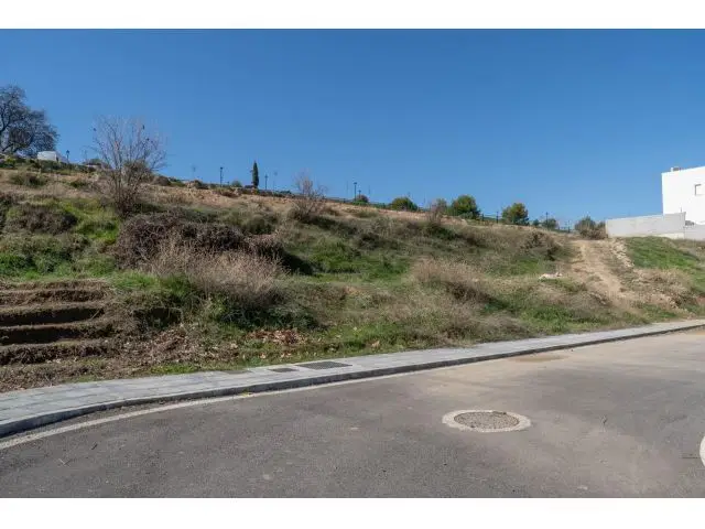 Terreno Urbano 900m2 Ogíjares Gran oportunidad para inversores