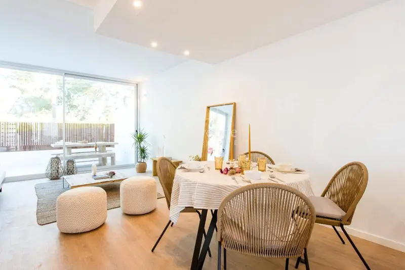 Casa en venta Sant Antoni de Portmany Ibiza 2 dormitorios