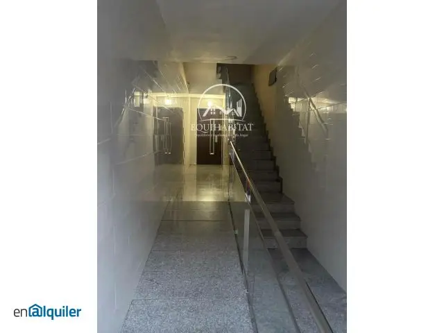 Alquiler Piso Amueblado Lleida Universidad