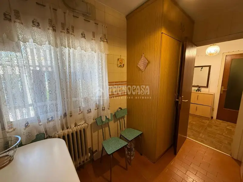 Piso en venta en Reyes Catolicos - Rinconada - Venecia