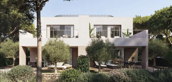 Villa de Lujo en Salou Costa Dorada Cerca de la Playa
