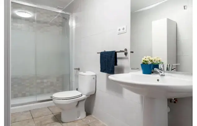 Apartamento 6 Dormitorios Barcelona Gotico