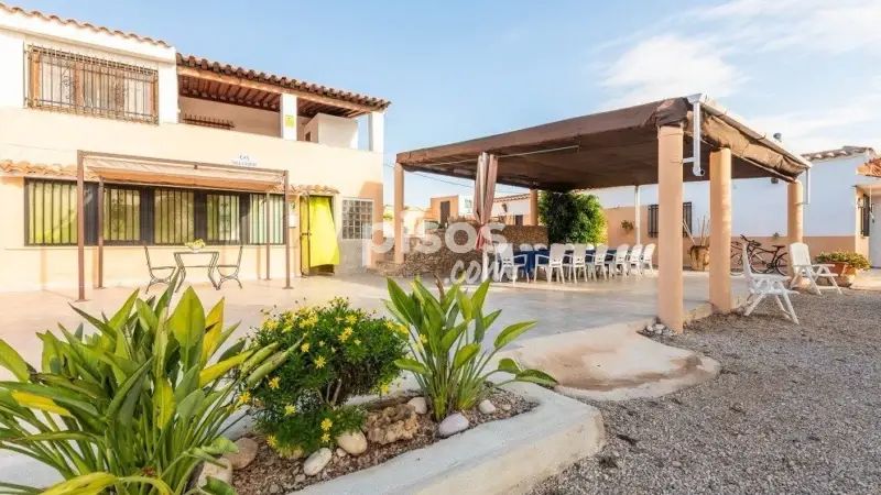 Chalet en venta en Las Casas de Alcanar