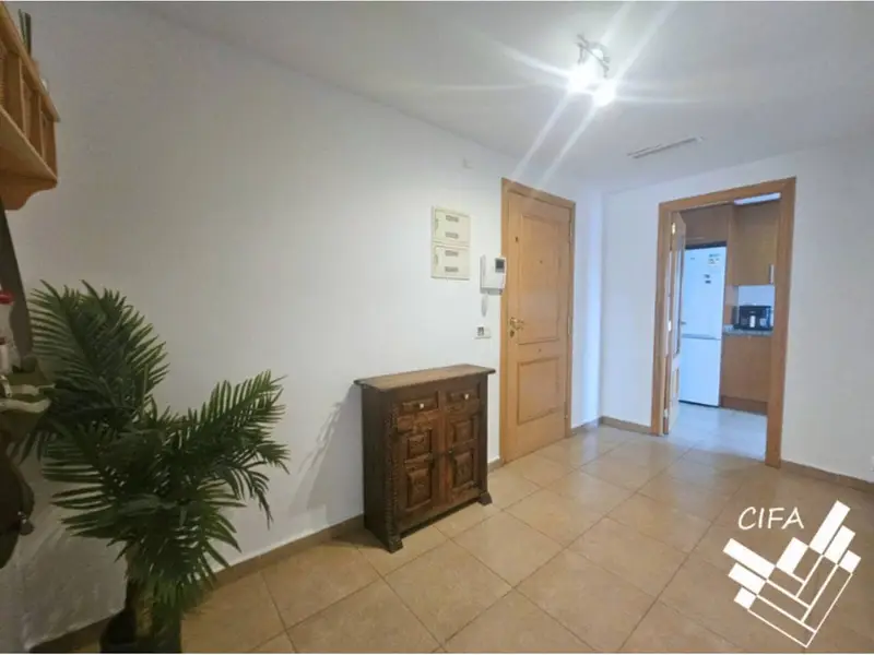 Piso en venta en Peñíscola, Castellón