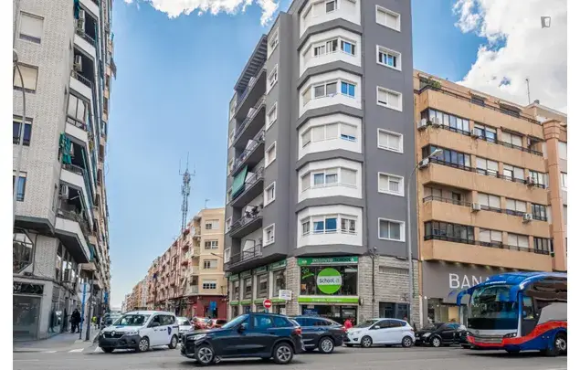 Alquiler Apartamento 4 Dormitorios Alicante 3 24 Meses