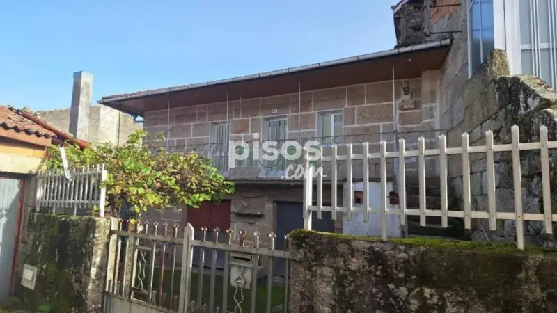 Casa Rustica en Venta Paderne de Allariz