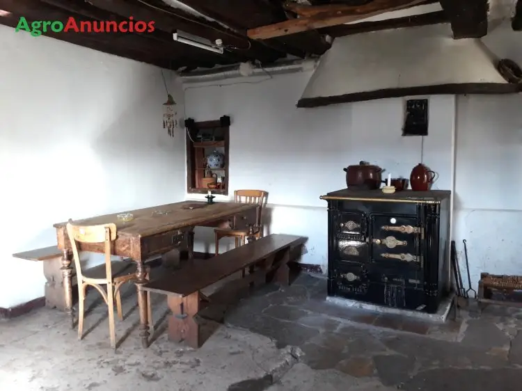 Venta  de Finca rústica con masia en Teruel