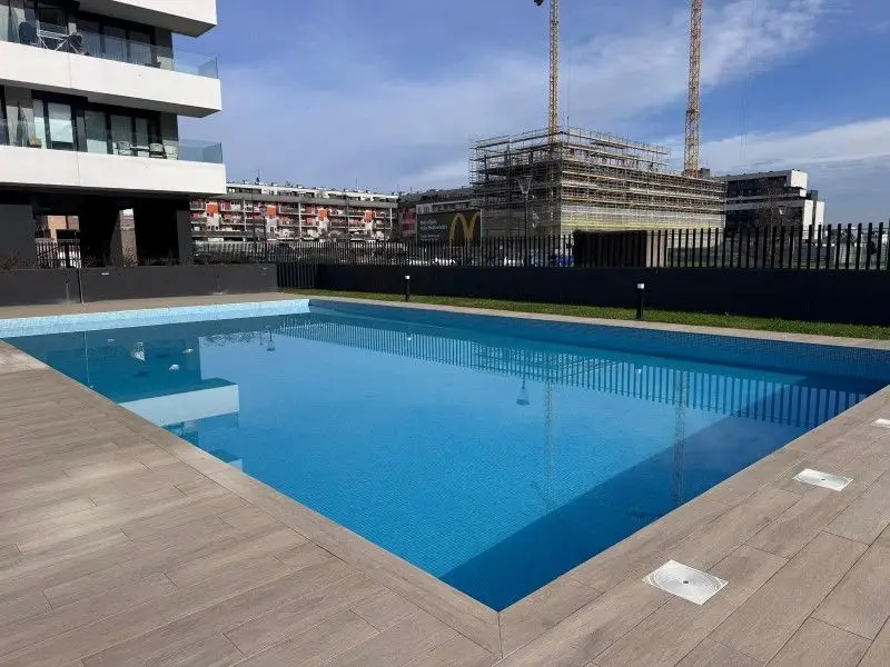 Venta Piso Terraza Nuevo Roces Gijon