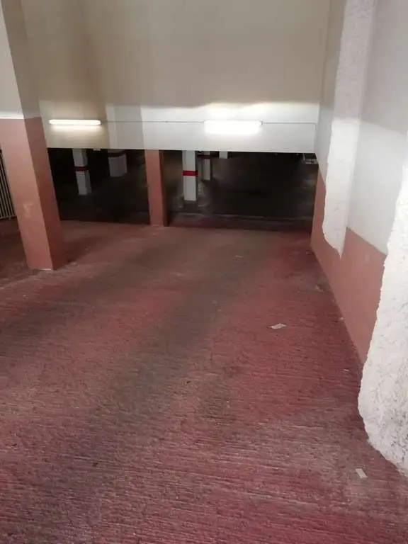 Garaje 525m2 Terrassa