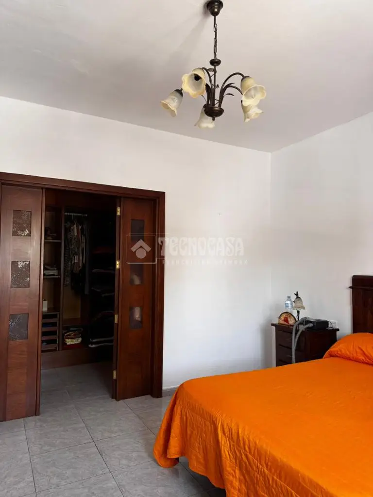 Casa en venta en San Bartolomé