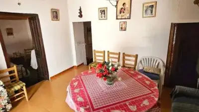 Casa Rustica en Venta en Carboneras Cerca de Aracena